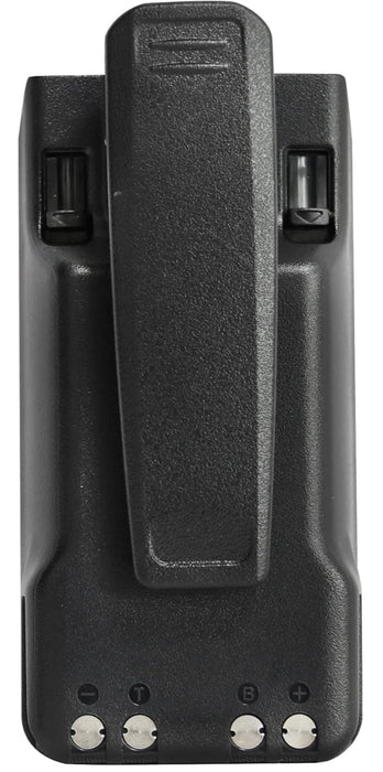 BP-280H: 7.2v 2600mAh battery for ICOM IC-A16, IC-T10, IC-F1000, IC-F2000, IC-V88