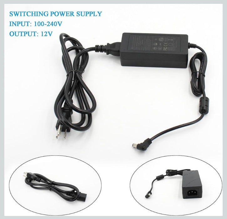 PMPN4077 : 6-Way Multi Charger for Moto. APX, XPR, XiR, DP series batteries