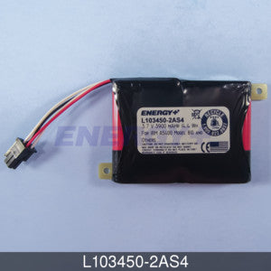 L103450-2AS4 Replacement Battery for IBM iSeries 2757 Cache Battery