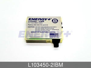 L103450-2IBM Replacement Battery for IBM 5679 Cache Battery