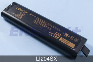 LI204SX Replacement Battery Pack for Li204SX NI2040 SM204 HP VIRTUAL ARRAY 7410