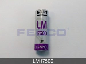 LM17500
