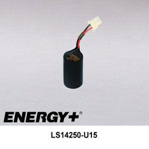 Replacement Battery for ALLEN BRADLEY 198764-001 LS14250-U15
