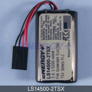 LS14500-2TSX