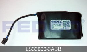 LS33600-3ABB ABB IRB 6600 ABB Programmable Logic Control Batteries