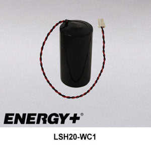 LSH20-WC1 Visonic MCS710 MCS720 MCS730 Door Sirens for