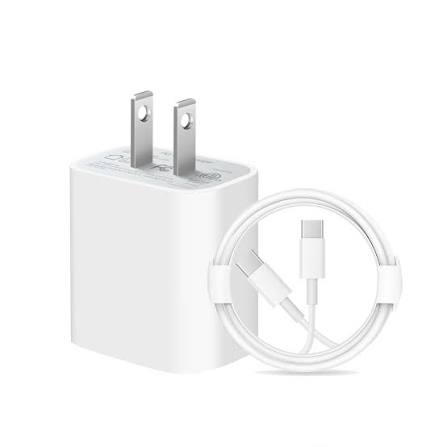 PD40W: 40W Wall Charger , with type C-PD cable