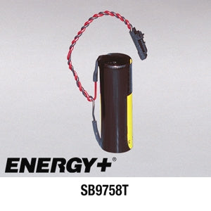 Replacement Battery for ALLEN BRADLEY PLC-5/11 Enhanced