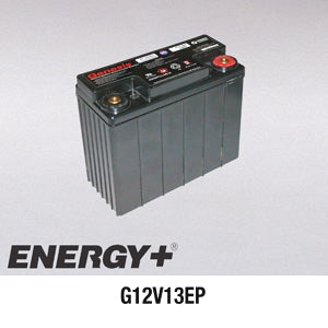 G12V13EP Sealed Lead Acid for High Reliability Applications