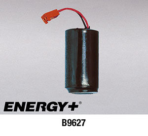 B9627 Utility Meter Battery for Sangamo DS120