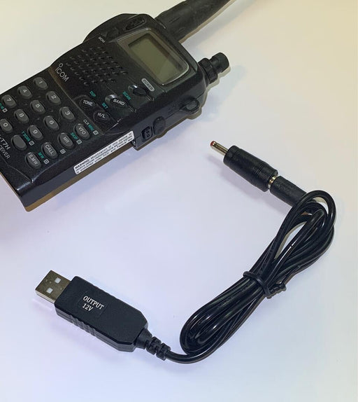 Clip Da Cintura Per Icom IC-F3 IC-F30GS IC-F22S N/W IC-F22SR - Foto 8