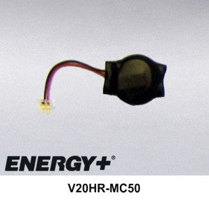 V20HR-MC50 Back Up Battery for SYMBOL MC50 PDA Series