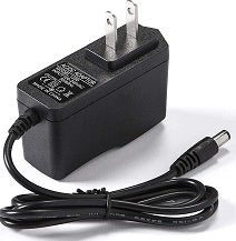 WC-55041 : Wall Charger for 9.6v Sea Ranger Battery pack