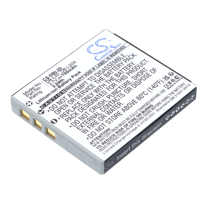 CS-DBL20 - Image 4