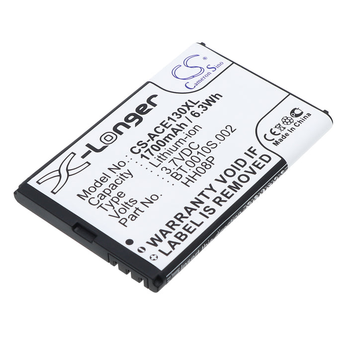 CS-ACE130XL - Image 6
