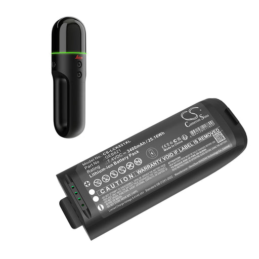 CS-LCK821XL - Image 1