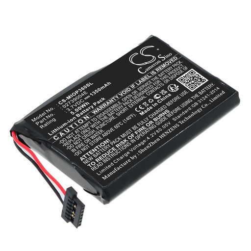 CS-MIOP360SL - Image 1