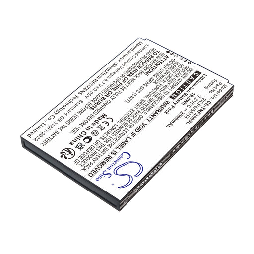 CS-TNF200SL - Image 1