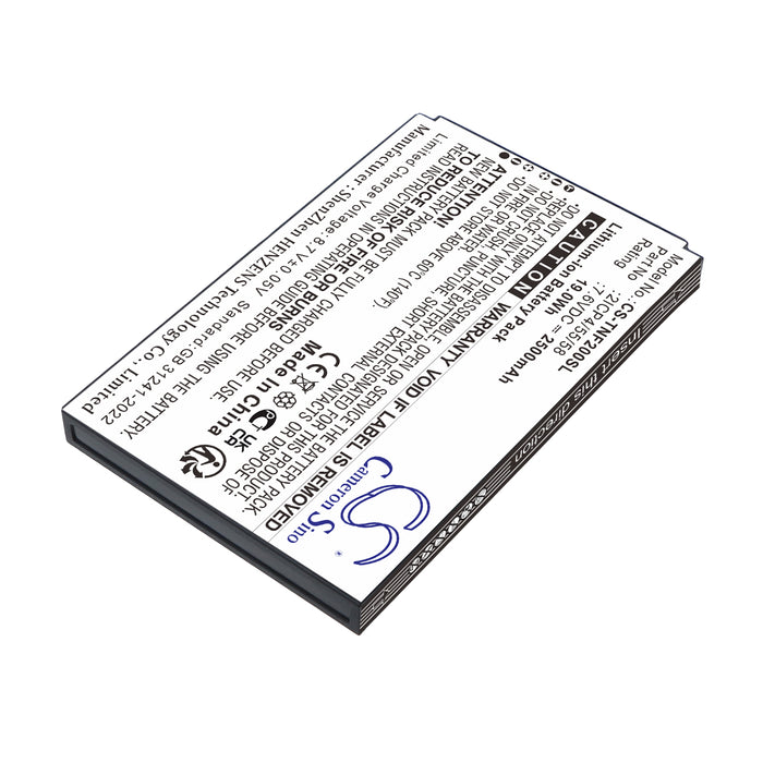 CS-TNF200SL - Image 1