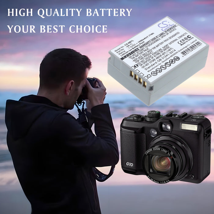 CS-NB7L - Image 6
