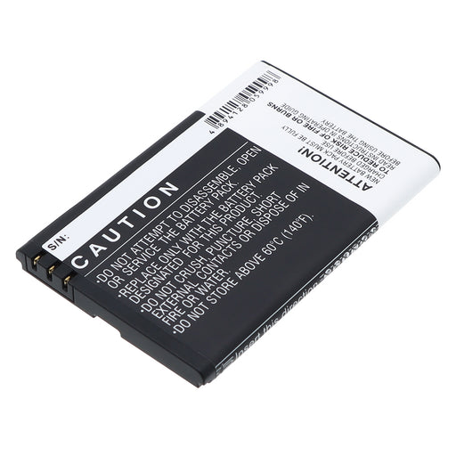 CS-ACE130XL - Image 1