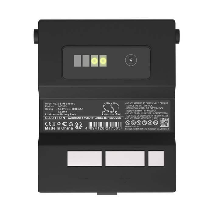CS-PFB100SL - Image 5
