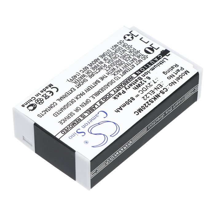 CS-NKS220MC - Image 2
