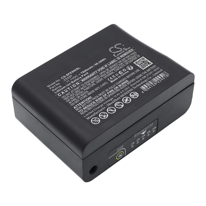 CS-SFE900SL - Image 7
