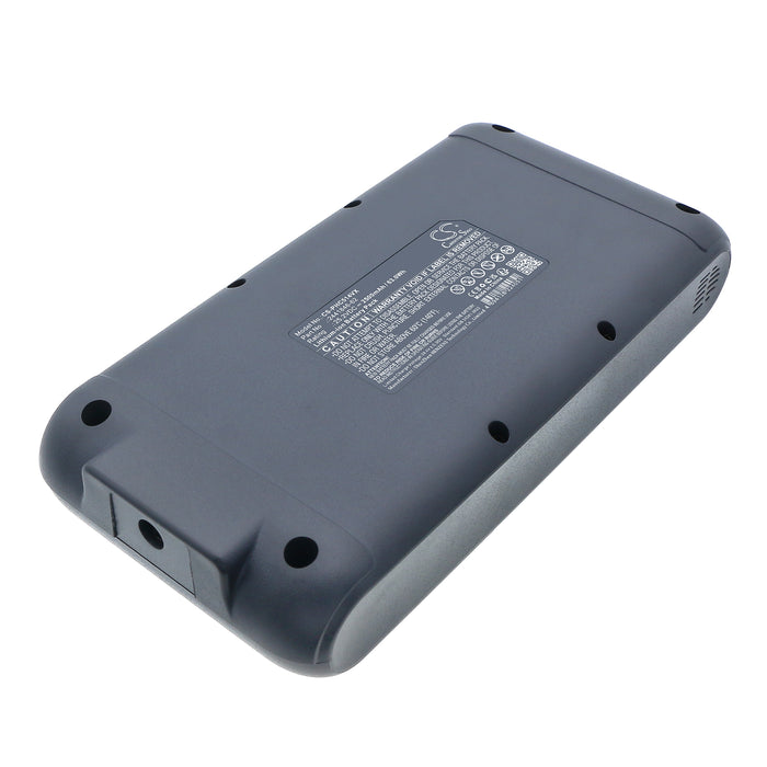 CS-PHC514VX - Image 4