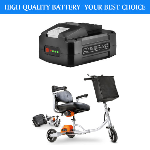 CS-HBL481PW - Image 1