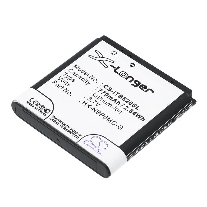 CS-ITB820SL - Image 4