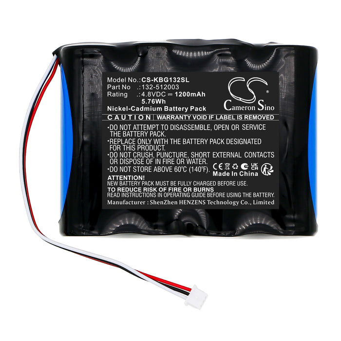 CS-KBG132SL - Image 3