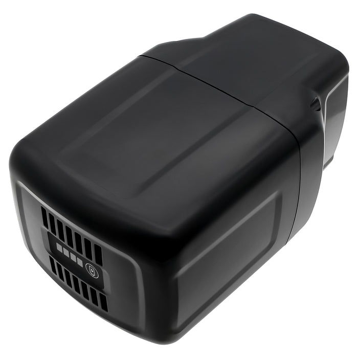 CS-HRA580VX - Image 2