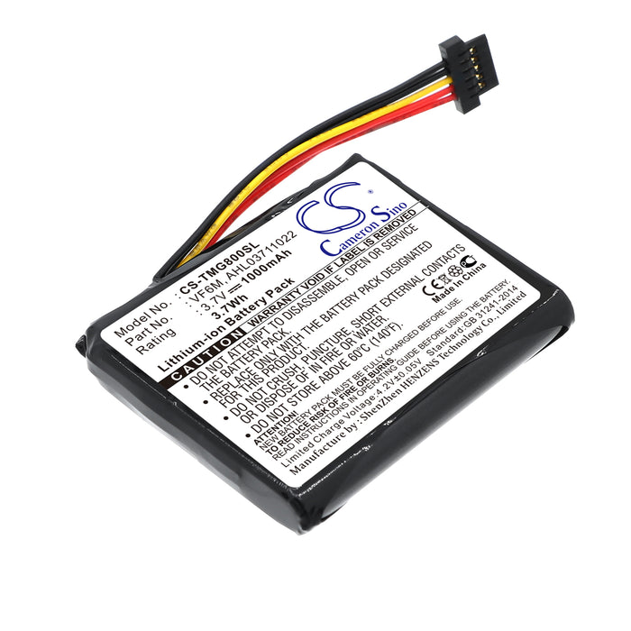 CS-TMG800SL - Image 5