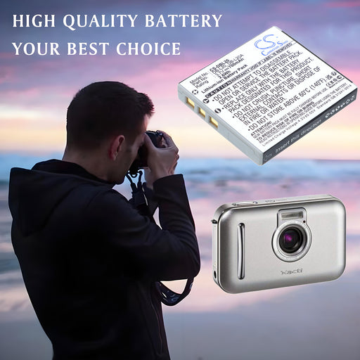 CS-DBL20 - Image 1