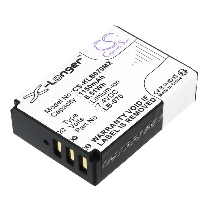 CS-KLB070MX - Image 1