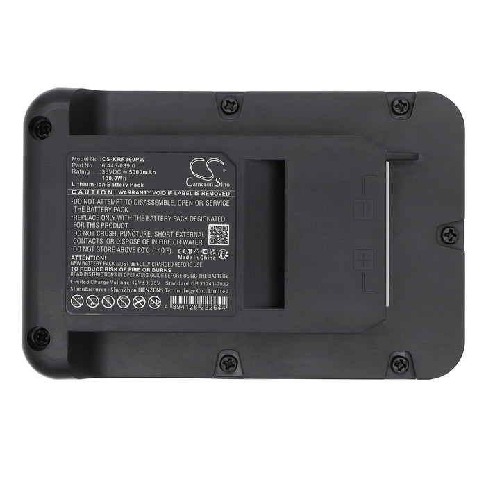 CS-KRF360PW - Image 4