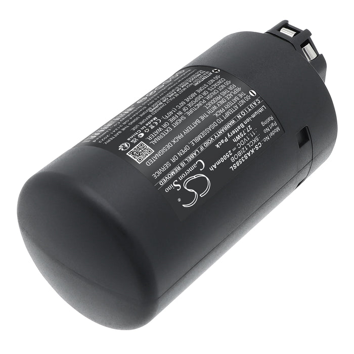 CS-KAS358SL - Image 4