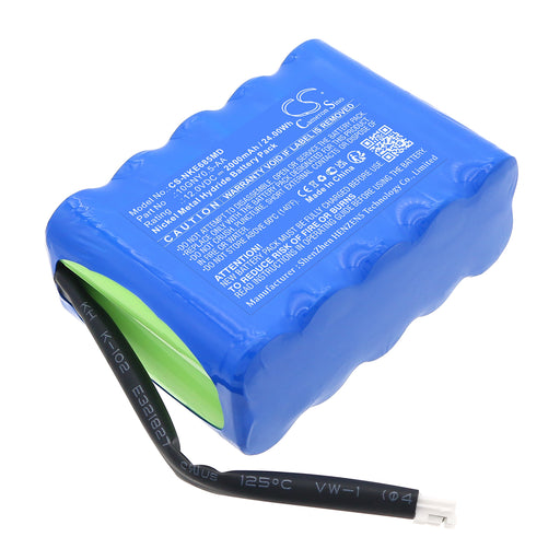 CS-NKE685MD - Image 1