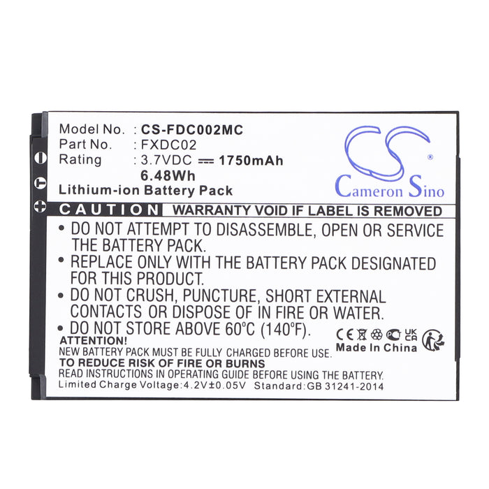 CS-FDC002MC - Image 1
