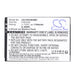 CS-FDC002MC - Image 1