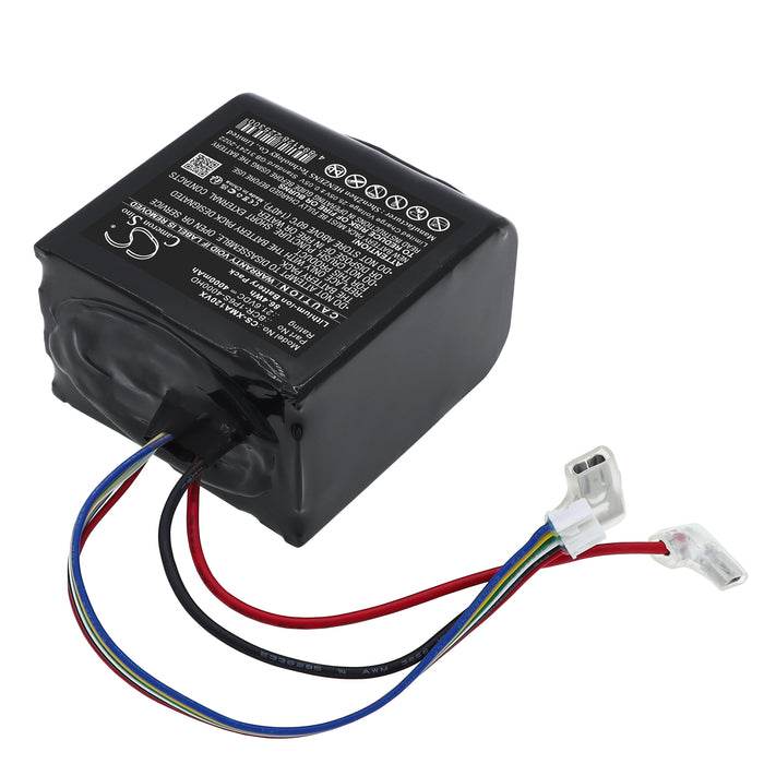 CS-XMA120VX - Image 6