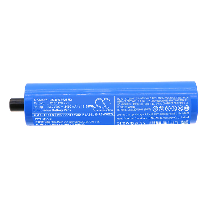 CS-KWT128MX - Image 2