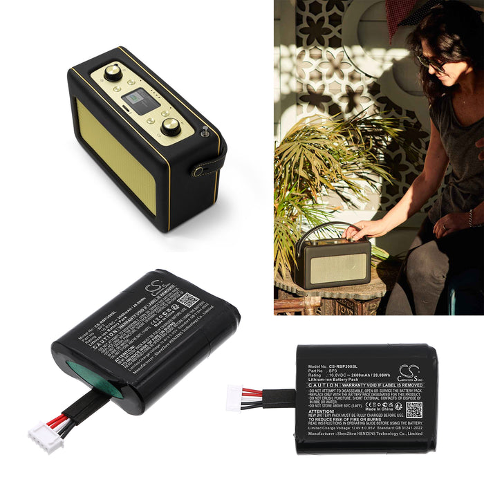 CS-RBP300SL - Image 2