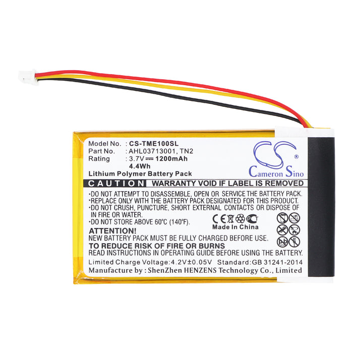 CS-TME100SL - Image 3