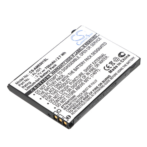 CS-AME001SL - Image 1
