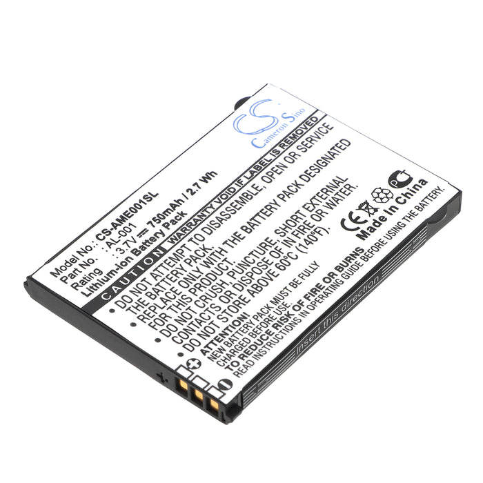 CS-AME001SL - Image 1