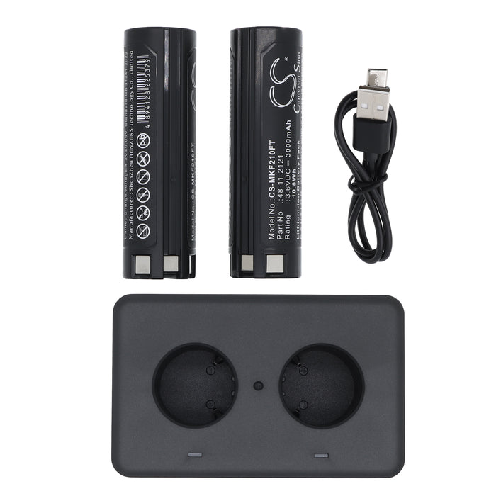 DF-MKF210UH - Image 8