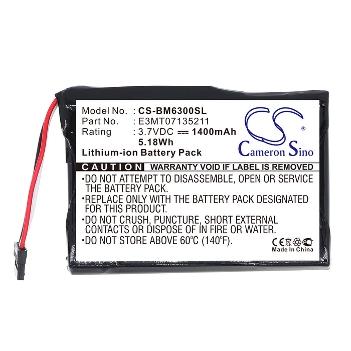 CS-BM6300SL - Image 3
