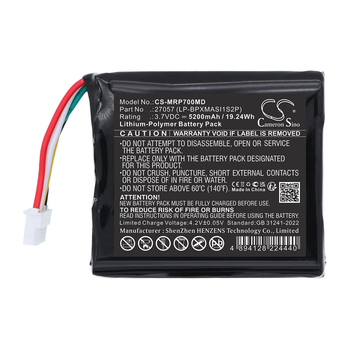 CS-MRP700MD - Image 3
